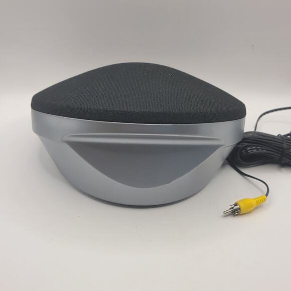 AIWA Speaker Model SX-R275 Single Unit, 40W, 8 Ohms, Made in Japan, Works - Picture 3 of 4